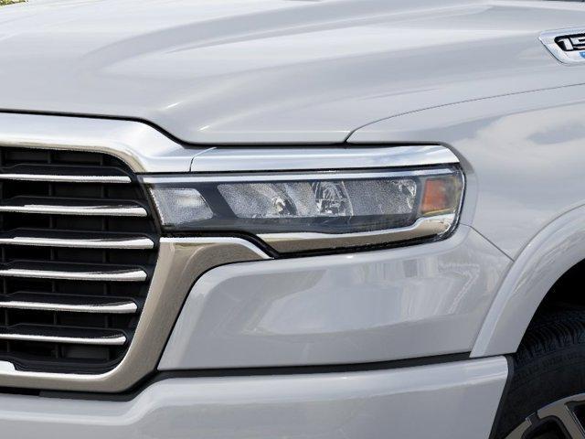 new 2026 Ram 1500 car, priced at $59,032