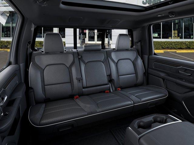 new 2026 Ram 1500 car, priced at $59,032