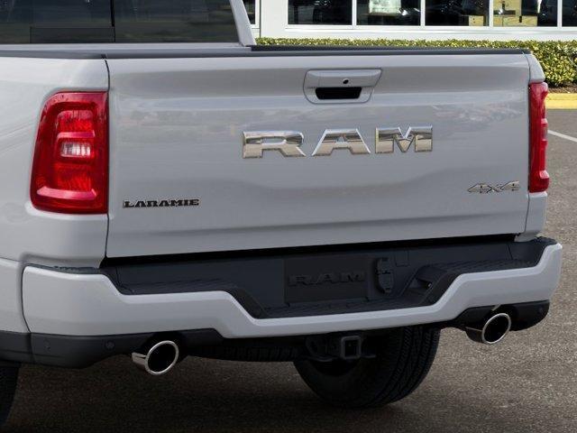 new 2026 Ram 1500 car, priced at $59,032