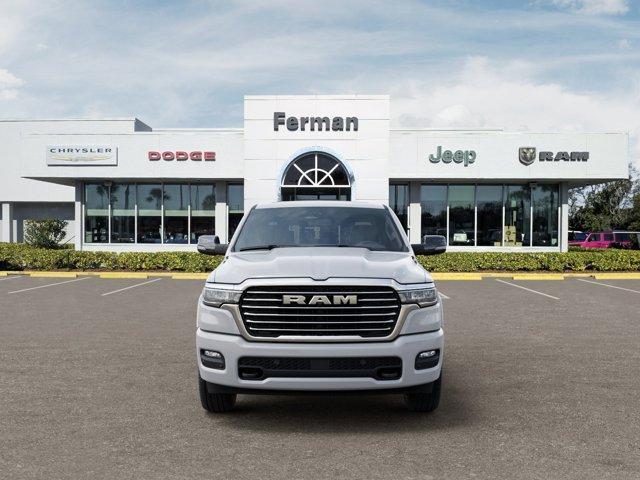 new 2026 Ram 1500 car, priced at $59,032