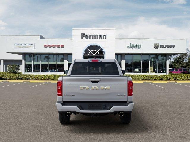 new 2026 Ram 1500 car, priced at $59,032
