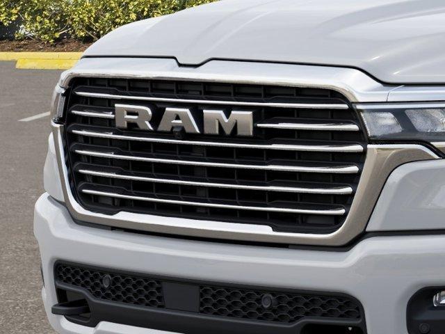 new 2026 Ram 1500 car, priced at $59,032