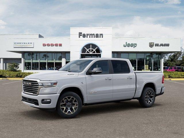 new 2026 Ram 1500 car, priced at $59,032
