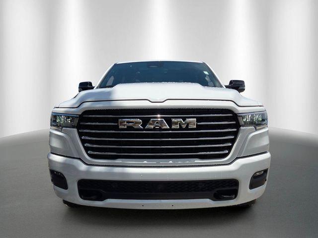 new 2026 Ram 1500 car, priced at $61,191