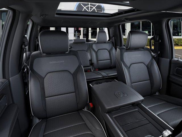 new 2026 Ram 1500 car, priced at $59,032