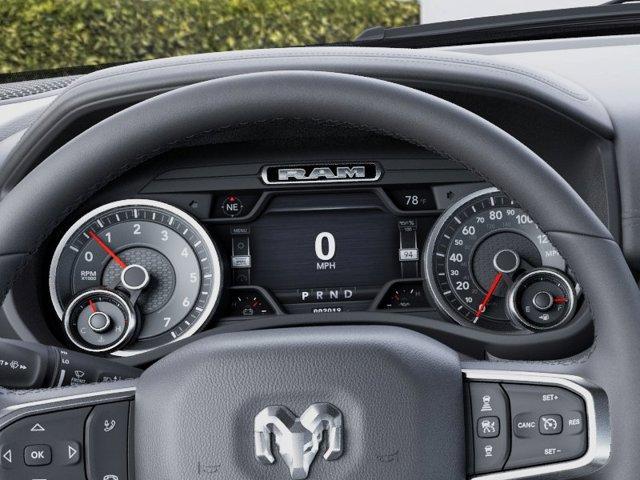 new 2026 Ram 1500 car, priced at $59,032