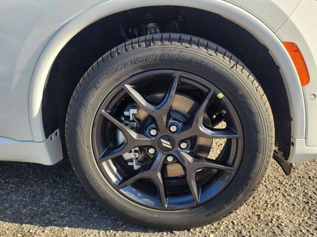 new 2026 Dodge Durango car, priced at $47,202