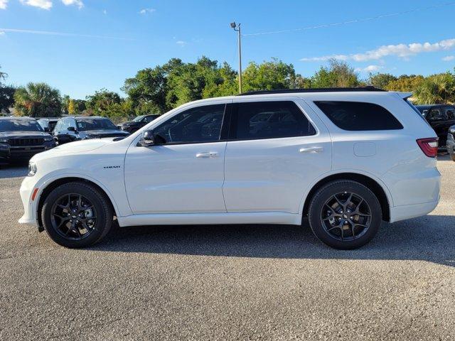 new 2026 Dodge Durango car, priced at $47,202