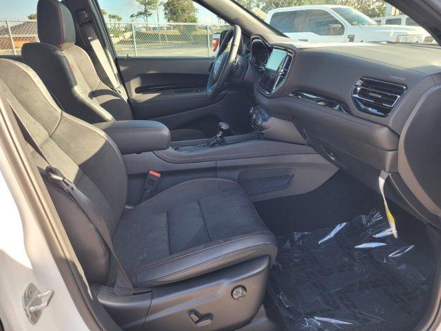 new 2026 Dodge Durango car, priced at $47,202