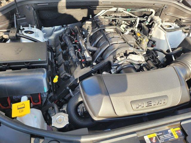 new 2026 Dodge Durango car, priced at $47,202