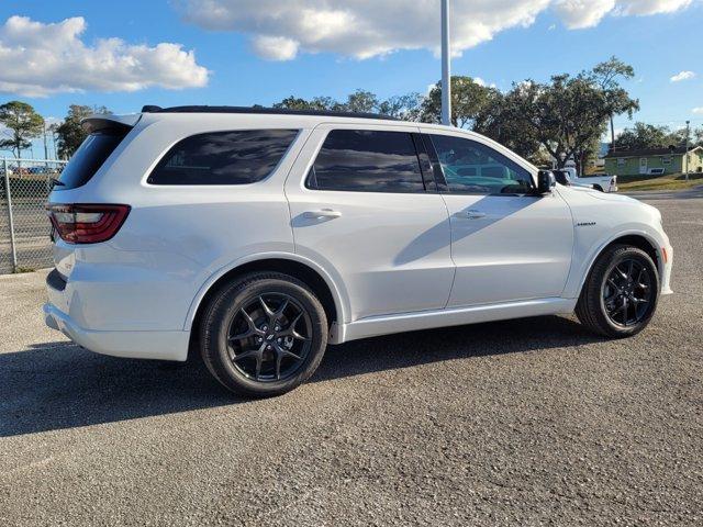 new 2026 Dodge Durango car, priced at $47,202