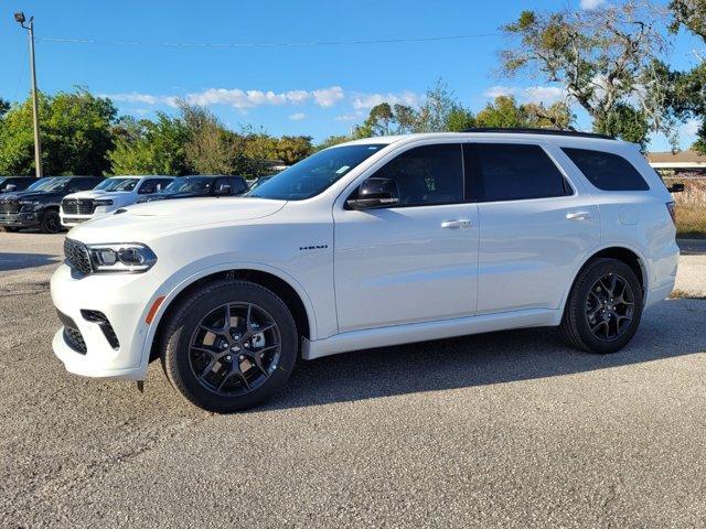 new 2026 Dodge Durango car, priced at $47,202
