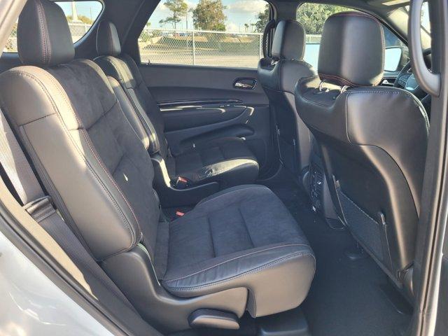 new 2026 Dodge Durango car, priced at $47,202