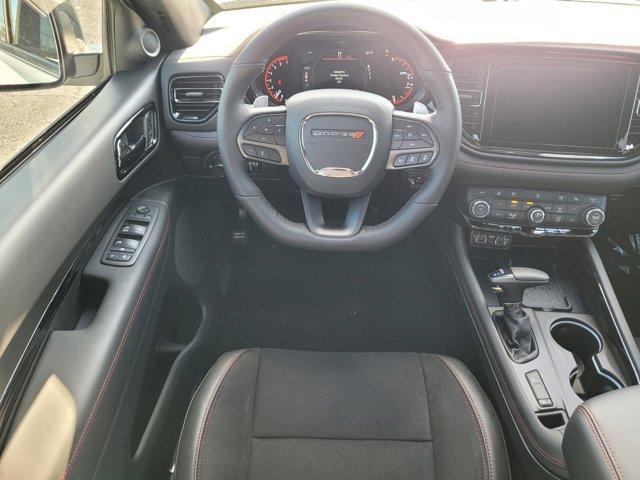 new 2026 Dodge Durango car, priced at $47,202