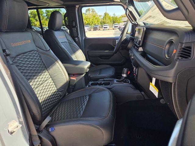 new 2026 Jeep Gladiator car, priced at $48,453