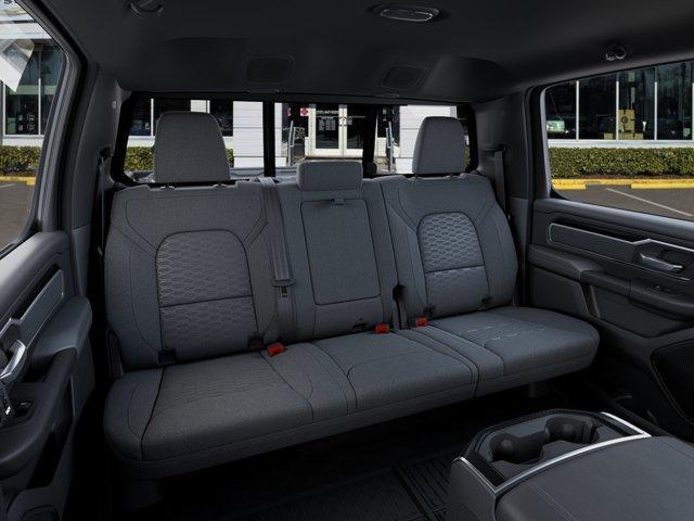 new 2026 Ram 1500 car, priced at $59,726