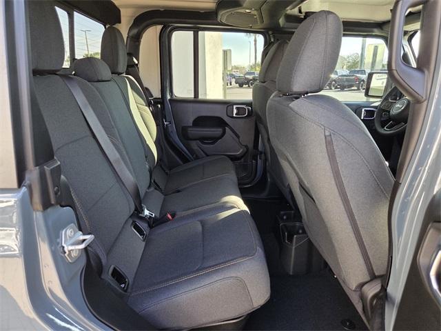 new 2026 Jeep Gladiator car, priced at $47,805