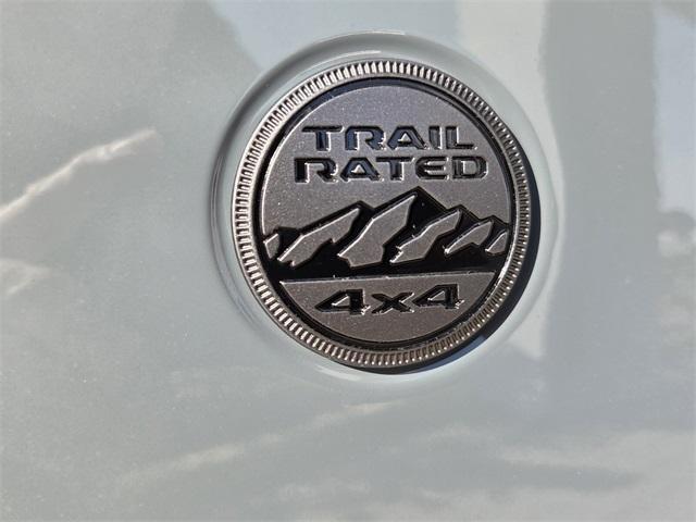 new 2026 Jeep Gladiator car, priced at $47,805