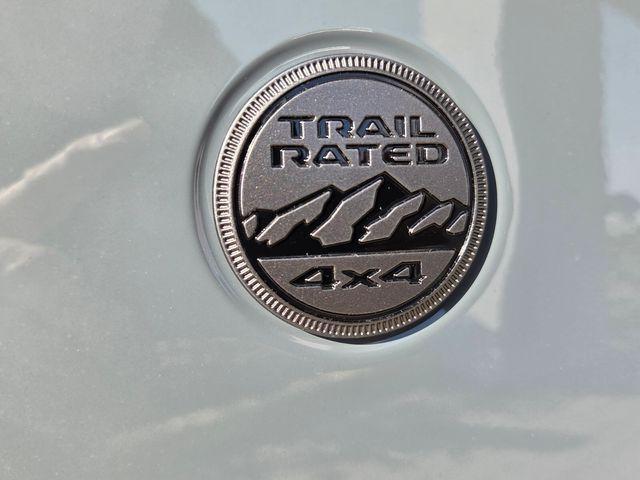 new 2026 Jeep Gladiator car, priced at $38,999