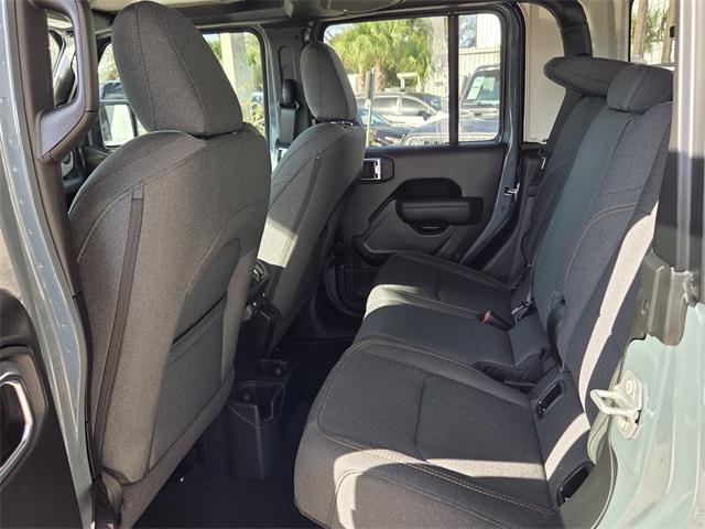 new 2026 Jeep Gladiator car, priced at $47,805