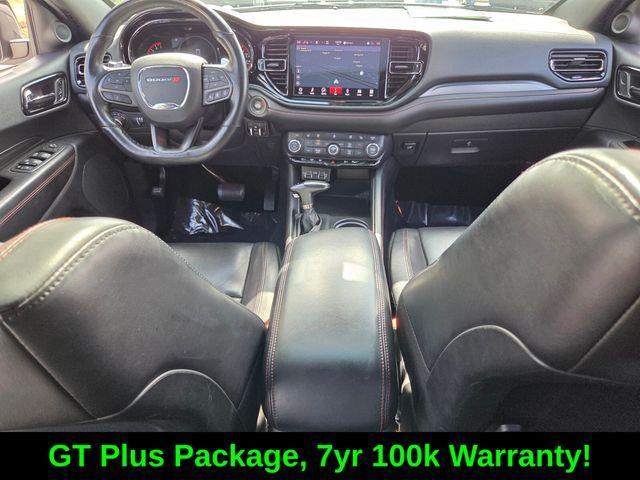 used 2024 Dodge Durango car, priced at $27,599