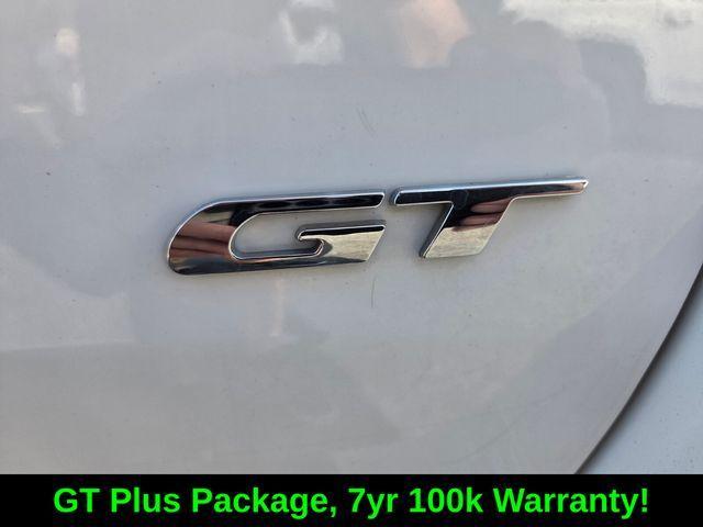 used 2024 Dodge Durango car, priced at $29,500