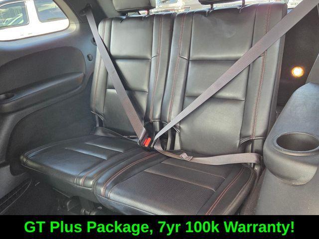 used 2024 Dodge Durango car, priced at $29,500