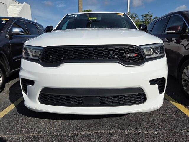 used 2024 Dodge Durango car, priced at $29,799