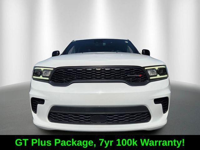 used 2024 Dodge Durango car, priced at $29,500