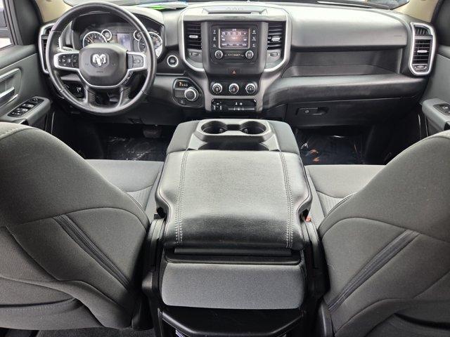 used 2020 Ram 1500 car, priced at $25,398