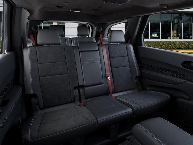 new 2026 Dodge Durango car, priced at $88,051