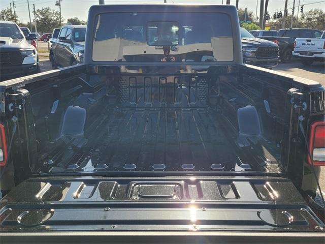 new 2026 Jeep Gladiator car, priced at $41,509