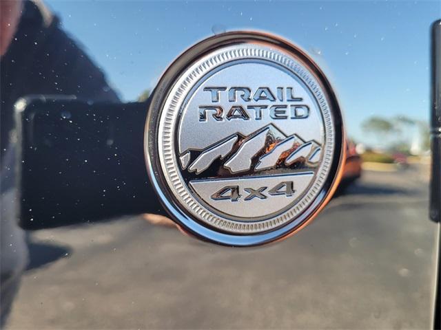 new 2026 Jeep Gladiator car, priced at $41,509