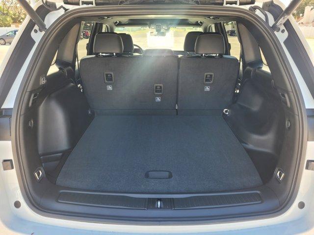 new 2025 Jeep Grand Cherokee car, priced at $36,999