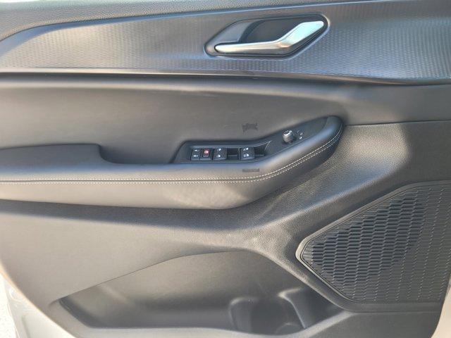 new 2025 Jeep Grand Cherokee car, priced at $36,999