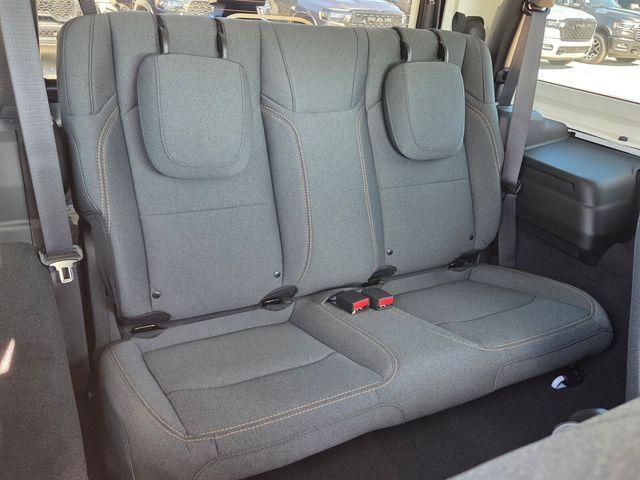 new 2026 Jeep Wrangler car, priced at $40,214