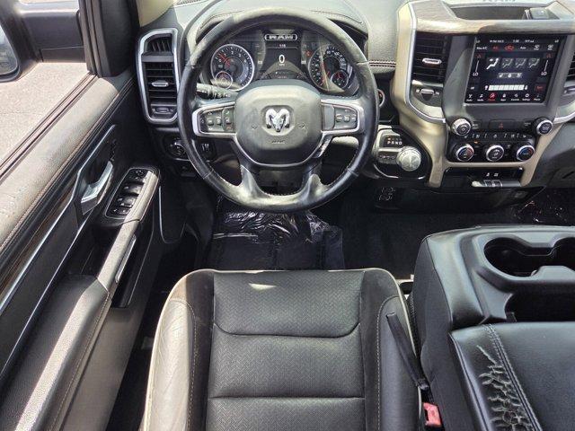 used 2019 Ram 1500 car, priced at $21,995