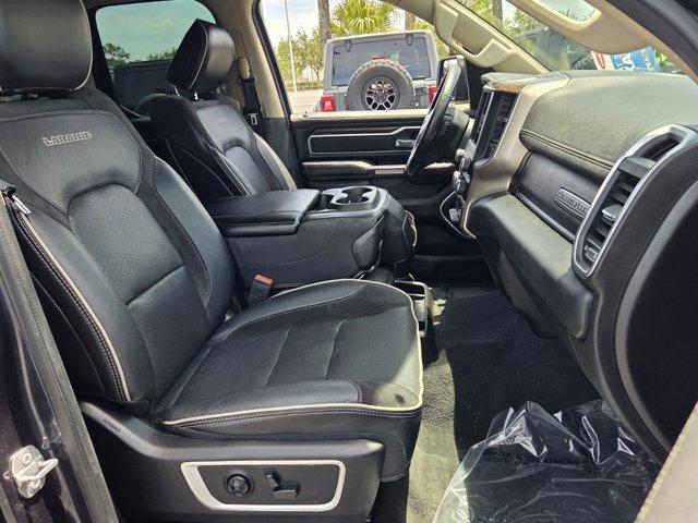 used 2019 Ram 1500 car, priced at $21,995