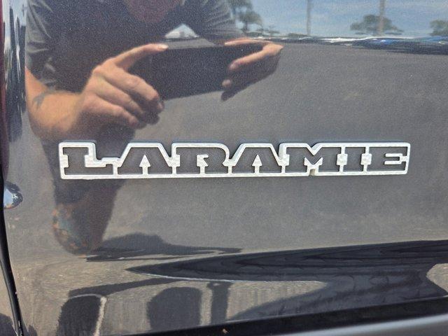 used 2019 Ram 1500 car, priced at $21,995