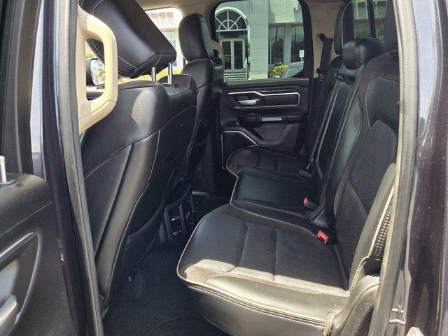 used 2019 Ram 1500 car, priced at $21,995