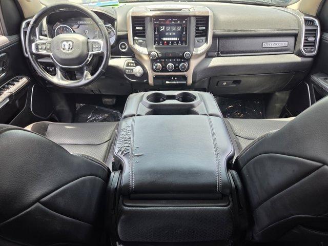 used 2019 Ram 1500 car, priced at $21,995