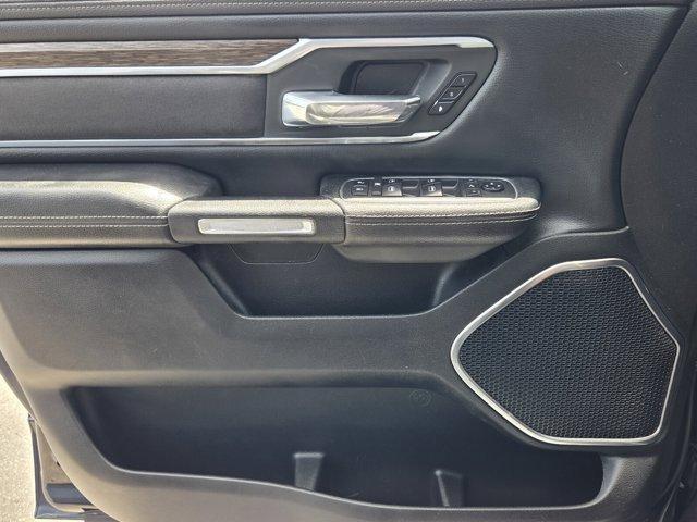 used 2019 Ram 1500 car, priced at $21,995
