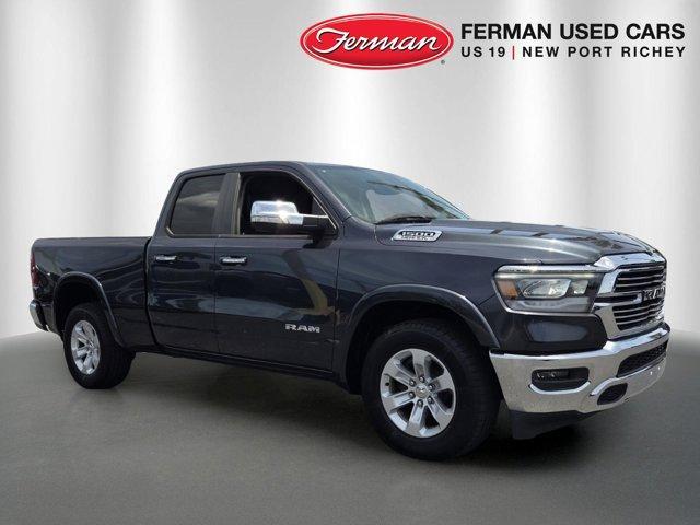 used 2019 Ram 1500 car, priced at $21,995