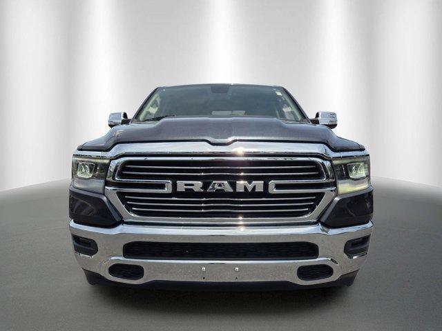 used 2019 Ram 1500 car, priced at $21,995