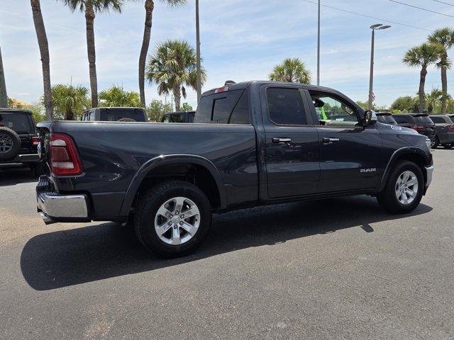 used 2019 Ram 1500 car, priced at $21,995