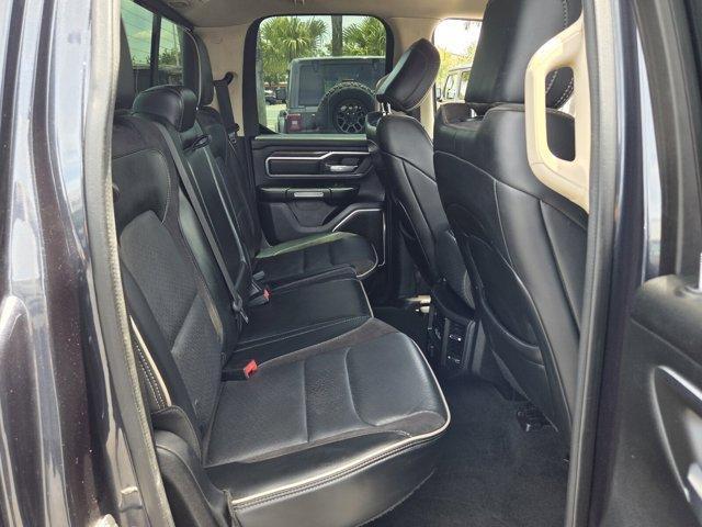 used 2019 Ram 1500 car, priced at $21,995