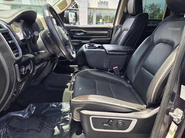 used 2019 Ram 1500 car, priced at $21,995