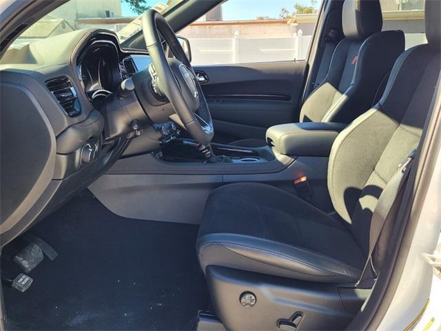 new 2026 Dodge Durango car, priced at $47,285