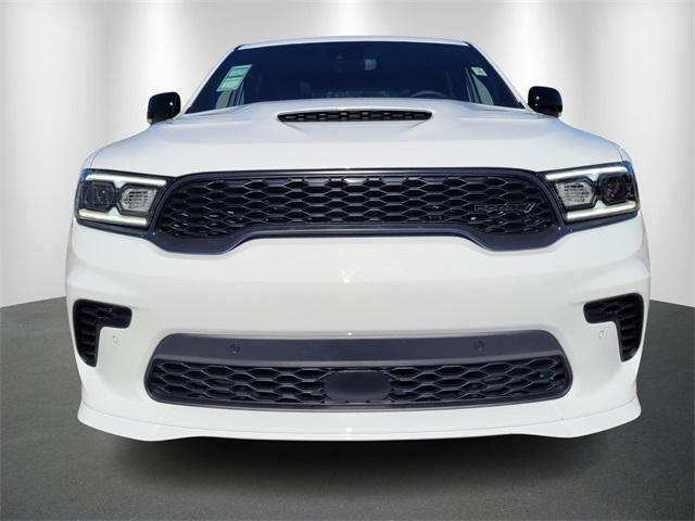 new 2026 Dodge Durango car, priced at $47,285