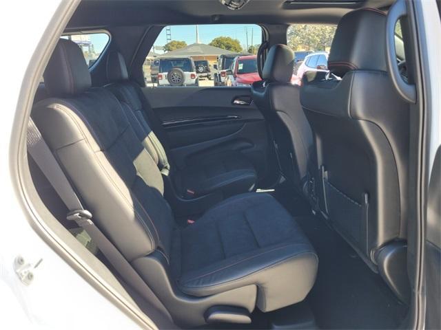 new 2026 Dodge Durango car, priced at $47,285